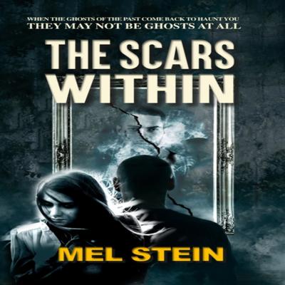 The Scars Within by Mel Stein Paperback Book 9781527289918