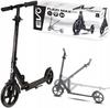 Children's Scooter EVO Flexi Max 200 1670072 Black