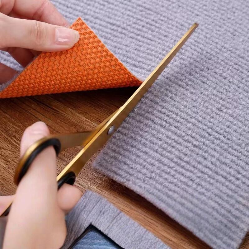 Jingmian Cuttable Non-Slip Floor Protection Mat