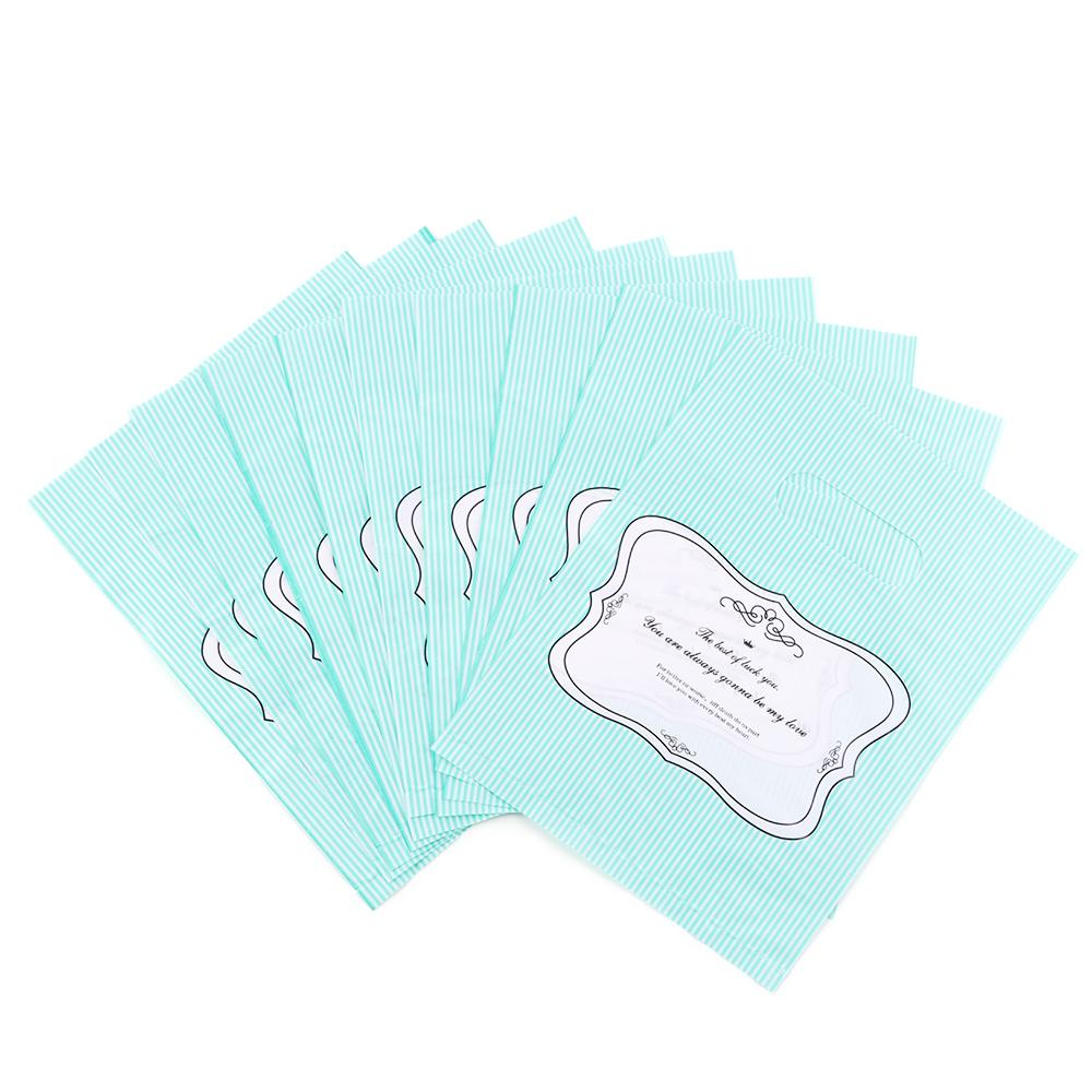 Store Small Size Jewelry Packing Candy Cookie Pocket Gift Bags With Handle Packaging Handbag