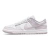 Nike  Dunk Low Venice Women Sneakers Pink White DD1503-116