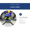 Precisions Protective Film Sticker for 2 Drones AntiCollision Protections Guard