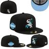 Baseballpet, zonnehoed, geborduurde hoed, diverse kleuren