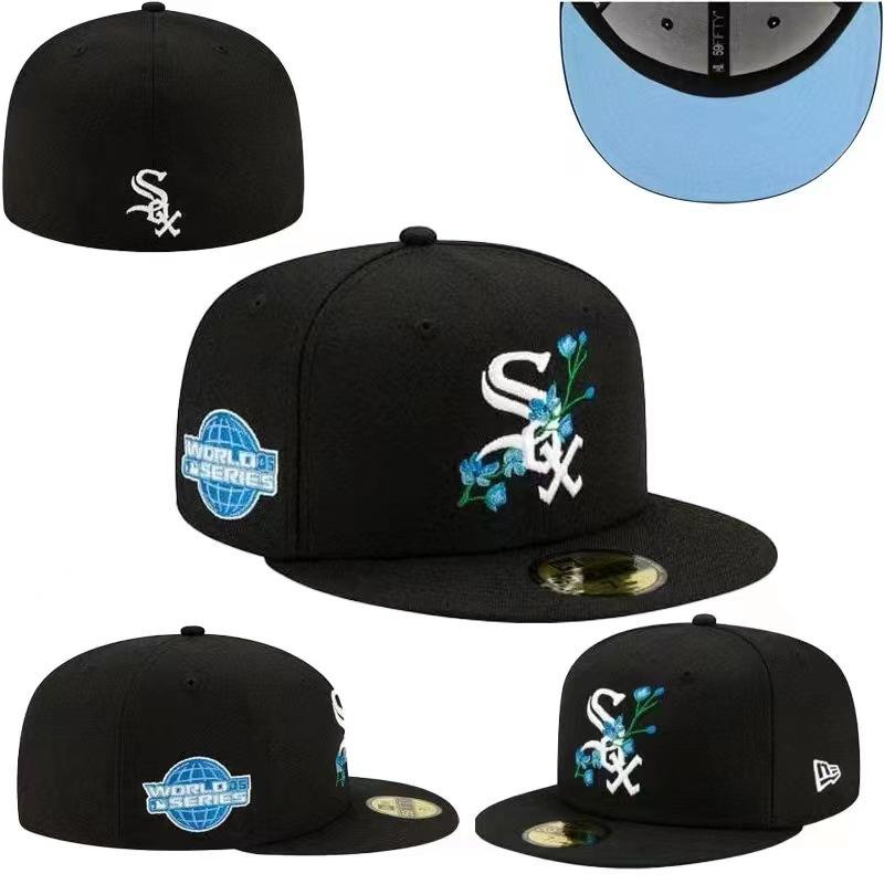 Baseballpet, zonnehoed, geborduurde hoed, diverse kleuren