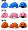 Casco Multisport Fiore di Prugno per Adulti e Bambini - Attrezzatura di Sicurezza per Arrampicata, Bicicletta senza Pedali, Monopattino, Pattinaggio a Rotelle.