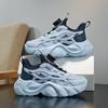 2024 Children's Fashionable Sports Shoes Boys' Outdoor Breathable Basketball Shoes Children's  ightweight Sports Shoes