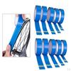Tubeless Rim Tape, Bike Tape Strips 10 Meters Length for , Easy to Install