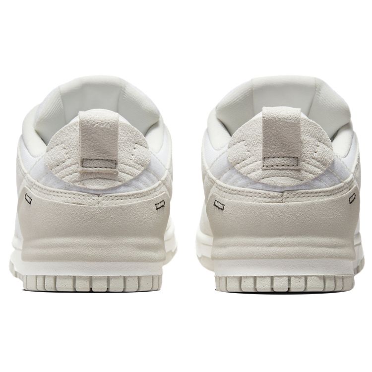 Nike Dámské tenisky Dunk Low Disrupt 2 Pale Ivory Bílé Černé DH4402-101