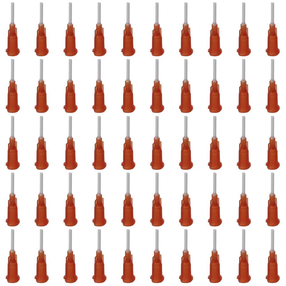 

Пластиковые дозирующие иглы Пластиковые дозирующие иглы Трубка иглы для клея PTFE Тупые наконечники Luer Lock для пистолета для жидкого клея 1pc