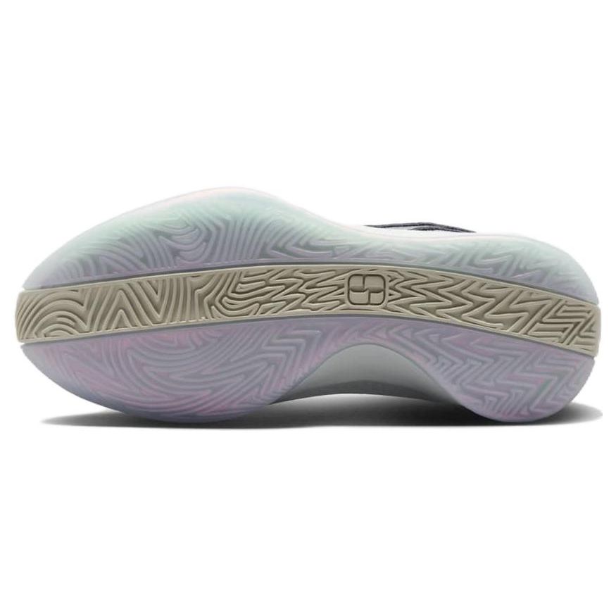 Nike  Sabrina 1 Ionic Women Sneakers Grey Photon-Dust Anthracite FQ3381-010