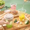 Meiliya Disposable Dudu Beverage Cups