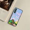 The Big Lez Show Choomah Phone Case for Samsung A54 A14 A24 A34 A17 A37 A57 A55 A35 A25 A15 A07 A05S A04S A12 A22 A32 A52S A72 G