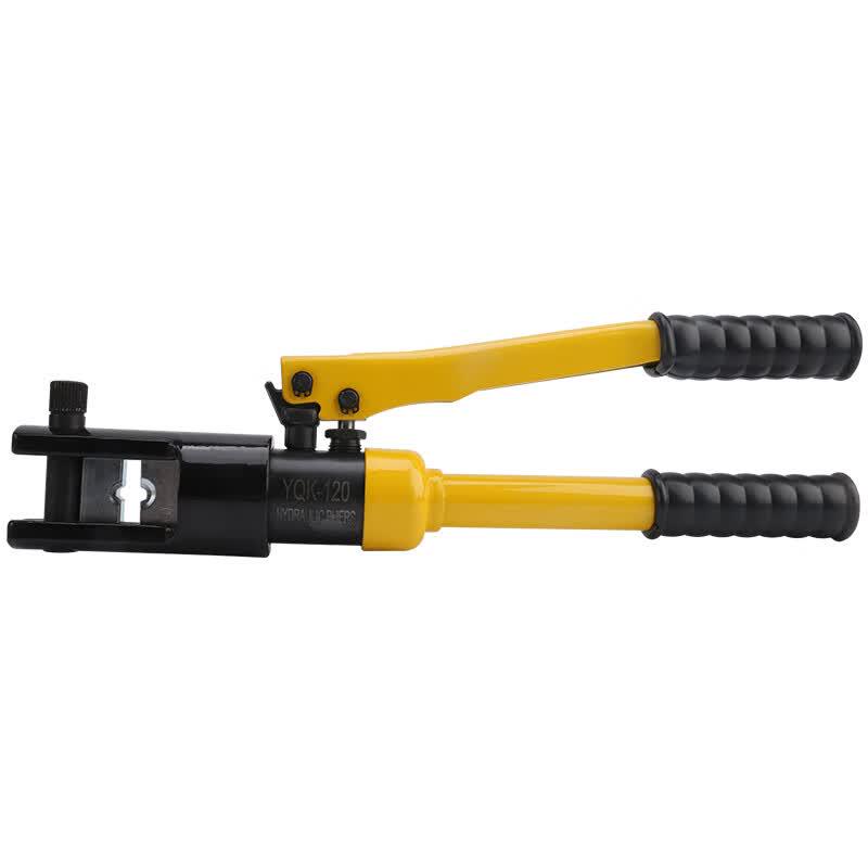 ELECALL YQK Series Integrated Hydraulic Crimping Pliers