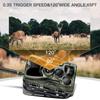 Outdoor Hc-801lte 4g Jagd Kamera 20mp Infrarot Kamera MMS/SMTP Po Falle 0,3 s Trigger Zeit 940 nm Led Wild Kamera Potrap