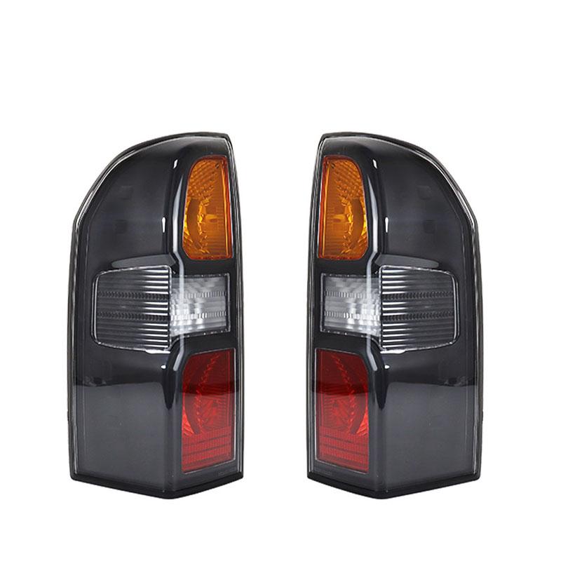 26550-VV00A 26555-VV00A For Nissan Patrol GU Y61 2004-2016 Car Tail Light Rear Brake Lamp Signal Light With Line Without Bulbs