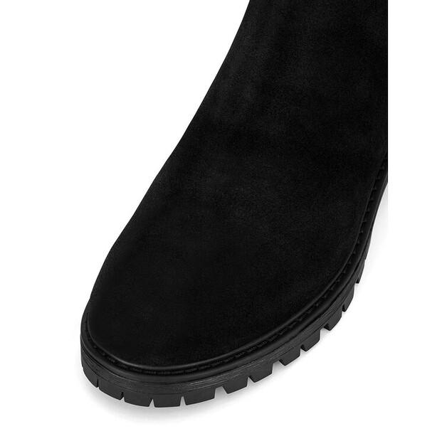 Ботильоны Lasocki WI16-D-466-02 Black