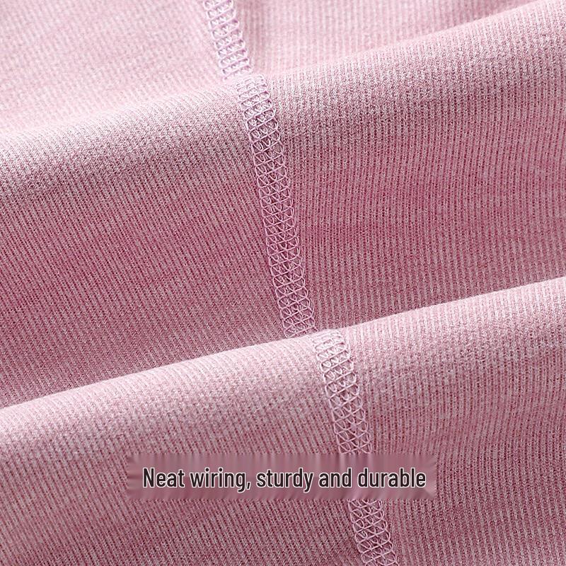 Langsha Women's High Waist Slimming Thermal Leggings