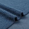 160cmx50cm Thicken Warm Lamb Wool Fabric Coral Fleece Plush Doll Micro-elastic Flannelette Lining Coat DIY Apparel Sewing Jacket