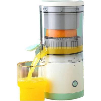 Electric Citrus Juicer - AUTREMENT - BHDK - Cordless - Portable USB Charging - Powerful