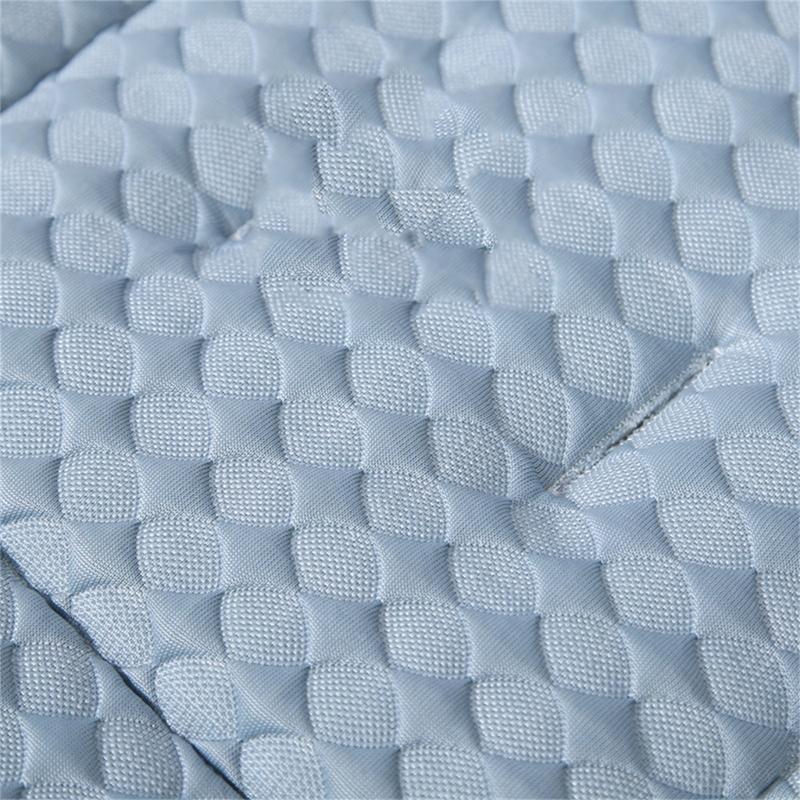 Strollers Cooling Pad Baby Pram Carriage Cushion Toddlers Infant Pushchair Liner Summer Strollers Breathable Cushion