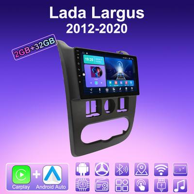 Autoradio con video – Lettori MP4 e MP5 per auto