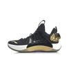 Li Ning Sonic 7 CBA League PE Professional Player Version Shock Absorption Anti-Slip Wear-Resistant Low-Top Basketball Shoes ABAP033-U
