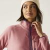 Regatta Fleece Frankie with Zipper