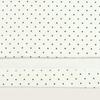 CHIQUITA Half Turtleneck Sweatshirt (Dot Napping) Ivory 244603Oiv