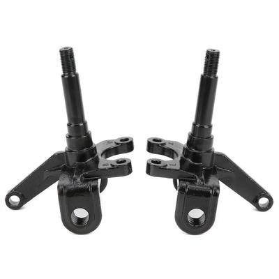 2 szt. Kolumny kierownicze kątowe Zwrotnice Piasty Akcesoria Pasują do ATV 110cc 150cc 200cc 250cc