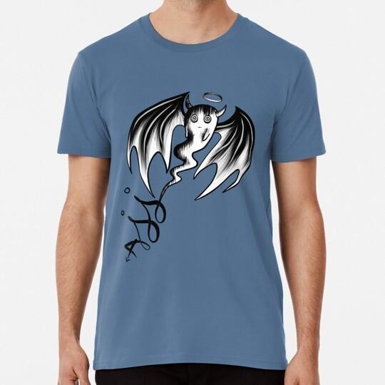 Ajj Size S to 5XL T-Shirt XXL