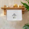 Great Grammy Floral Gifts Kitchen Towels, Grammy Dish Towels, Mom Gifts for Mothers Day Birthday, Grandma Decorative Hand Towel Tea Towel for