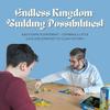 Kingdomino Gioco da Tavolo Strategico per Famiglie Vincitore di Premi 2-4 Giocatori Carte