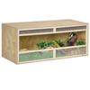 Reptile – Terarii pentru reptile