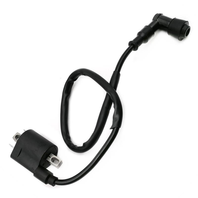 Motorcycle Performance Parts Ignition Coil Ignite System Unit For HONDA CBF125 CB CBR CR 125 CR 250 500 CRF450 TRX 650 700