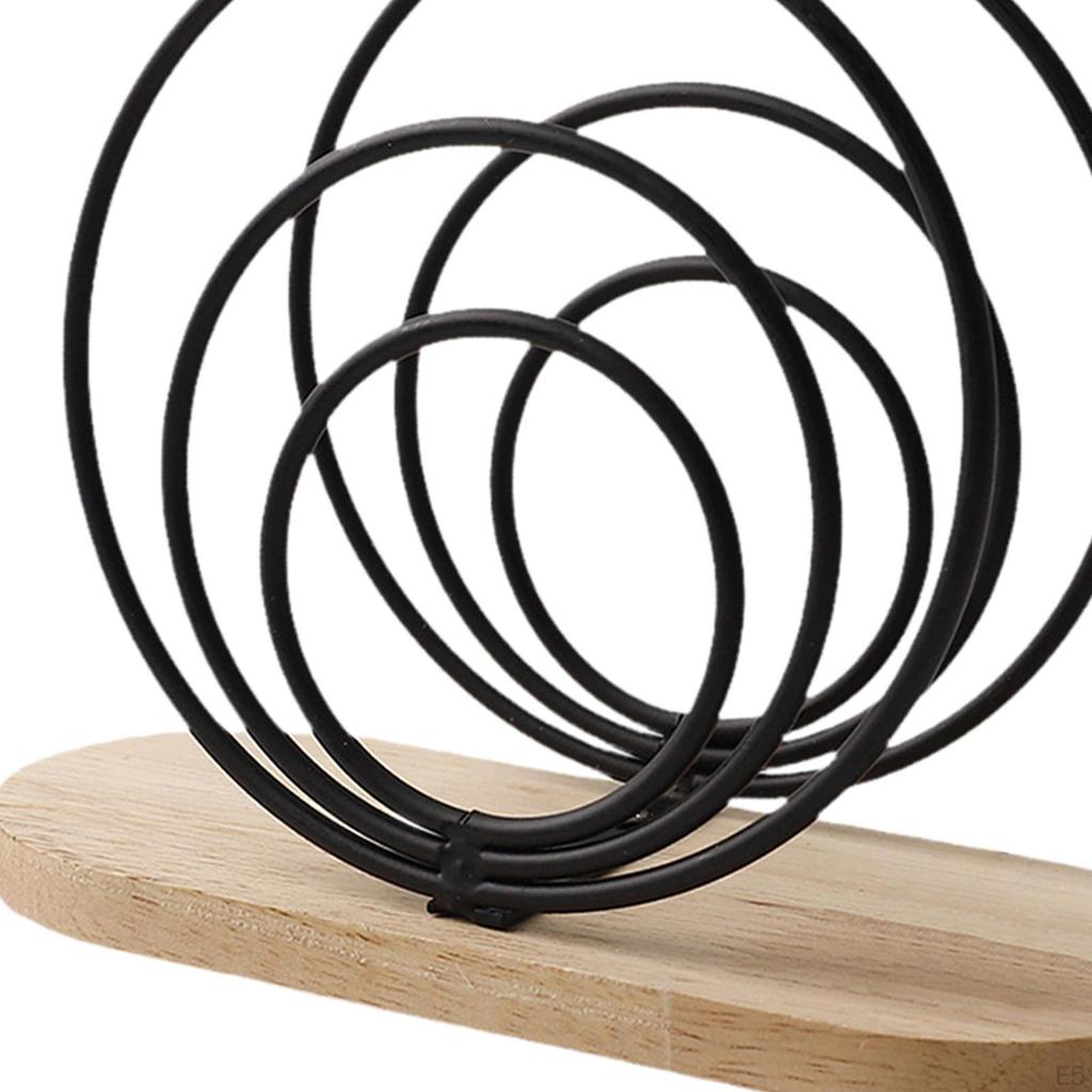 Moderní stojanový organizér-zásobník na ubrousky, dárek, stojánek na papírové kapesníky, ručníky, papír pro