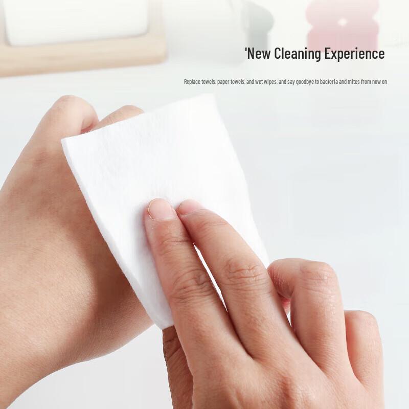 Ermutao Makeup Remover Cotton Pads