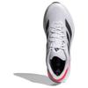 Adidas Duramo SL 2.0 White Black Lucid Red Men Sneakers Cloud-White Core-Black IF9396