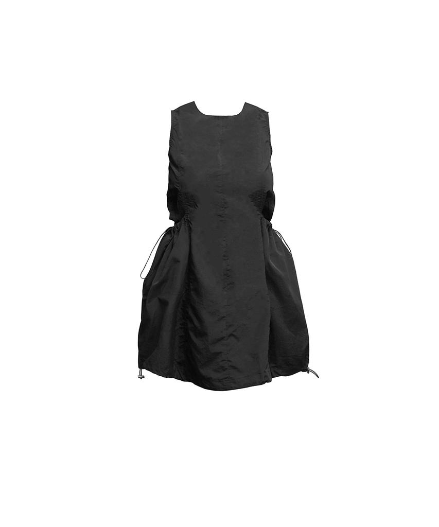 Jemeta Starlight Parade Dress Black