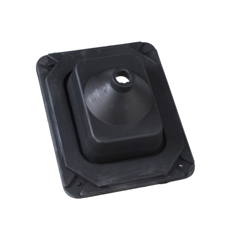 Lightweight Rustproof Gear Shifter Boot Easy Installation for F150 F250 F350 F81Z7277BB Manual Transmission Replacement