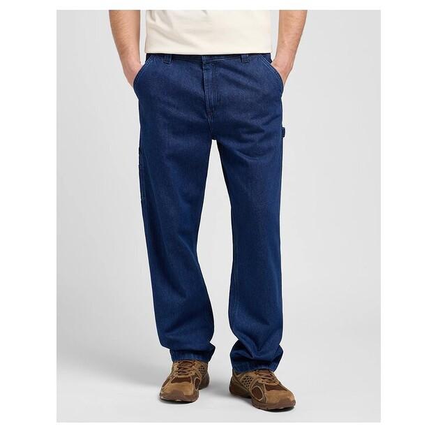 Джинсы Lee WW CARPENTER EU W32_L34