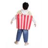 Halloween Anime Doll Cosplay Costume for Popcorn Performance