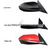 Hyundai Elantra 2021 Rearview Mirror Assembly (Reversing Mirror)