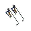 3 In 1 Flexible Flat Cable Gimbal Flex Ribbon Cable for DJI MINI 1/2/SE Repair Part for Mavic Mini 2 Drone Replacement