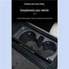 WEY Blue Mountain Car Door Slot Water Cup Mat – Interior Modification and Storage Box