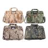 Ganggziyu Large Capacity Outdoor Tactical Shoulder Handbag