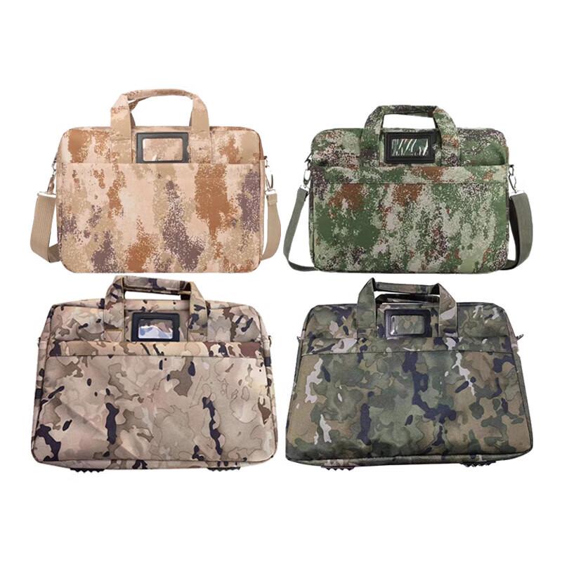 Ganggziyu Large Capacity Outdoor Tactical Shoulder Handbag