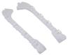 Toyota Rear Bumper Support Bracket Retainer Set and for 30 Series Prius and Late Part Numbers and (Left Right) ZVW30/ZVW35 (Early Models) 52576-47021