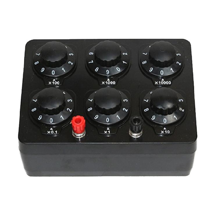 

Practcial Tool Resistance Box Practical Resistance Box for Electrical Experiment 1