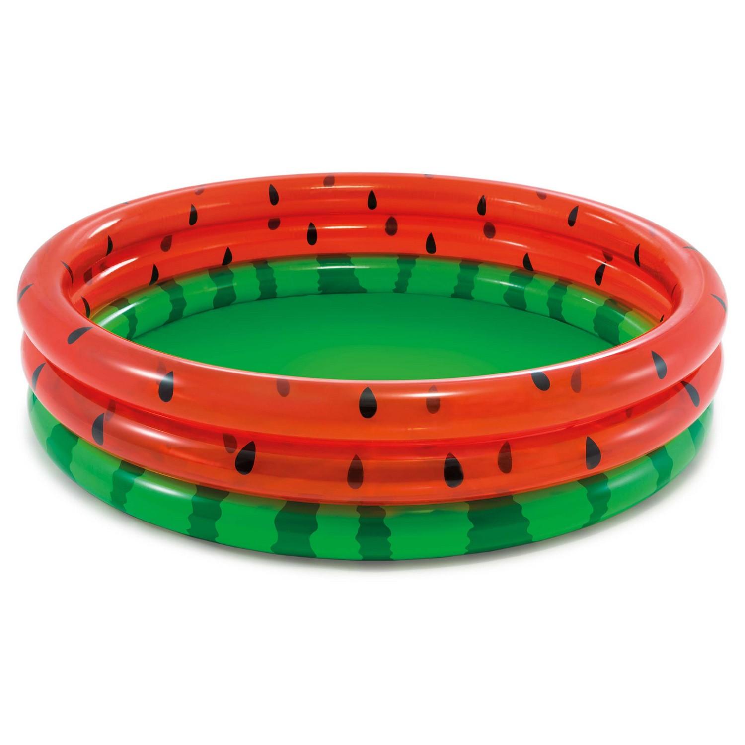 Piscina Gonfiabile Anguria INTEX 58448