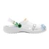 Adult Unisex Art Printed EVA Casual Clogs Lightweight Flexible Slip On Soft Shoes Lightweight Summer Sandals Daily Walking